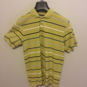 Greendog Sz XL Polo Golf Shirt Men
